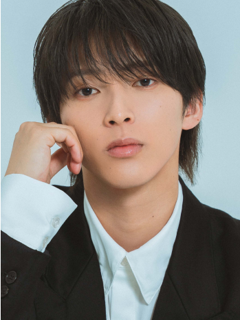 へし切長谷部役