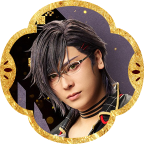 明石国行のバッジ画像