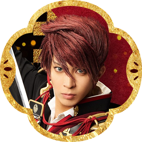 大包平のバッジ画像