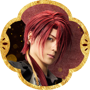 後家兼光のバッジ画像