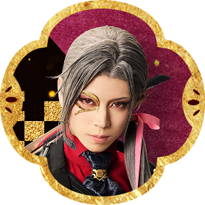 大般若長光のバッジ画像