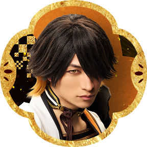 長曽祢虎徹のバッジ画像