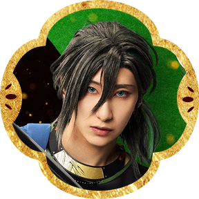 笹貫のバッジ画像