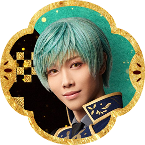 一期一振のバッジ画像