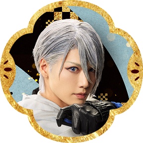 山姥切長義のバッジ画像